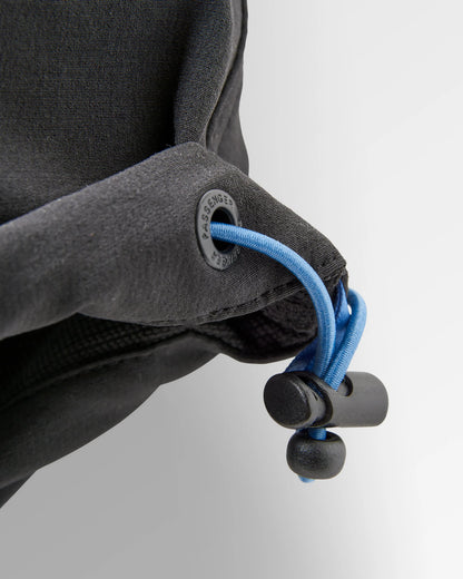 Scrambler Softshell Trouser - Flatlay