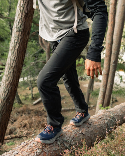 Scrambler Softshell Trouser - Lifestyle