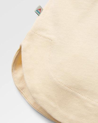 Rambling LS T-Shirt - Birch - Flatlay