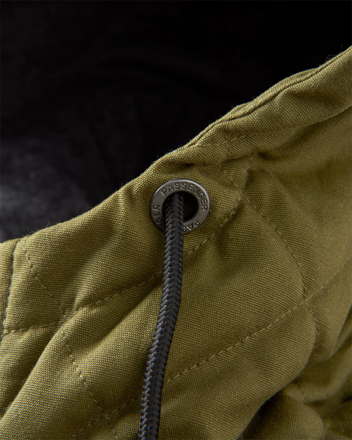 Adventure Deep-Pile Sherpa Fleece - Alpine Camo Khaki - Flatlay