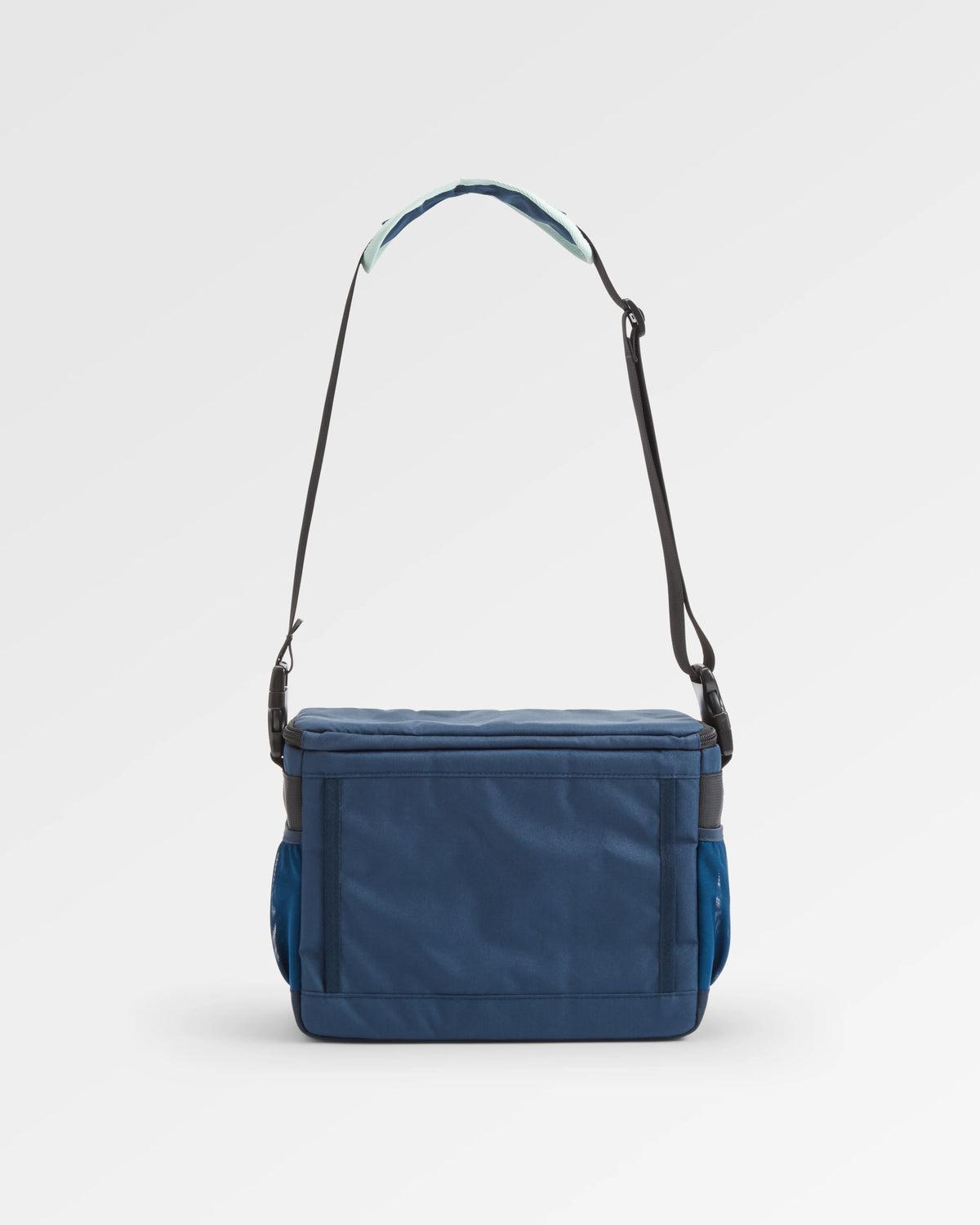 Boondocker Camera Bag - Rich Navy/Surf Spray/Moonlight Blue - Flatlay