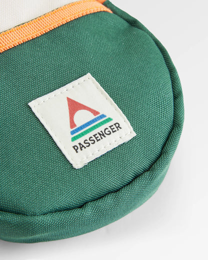 Compass Modular Clip On - Rain Forest Orange Multi - Flatlay