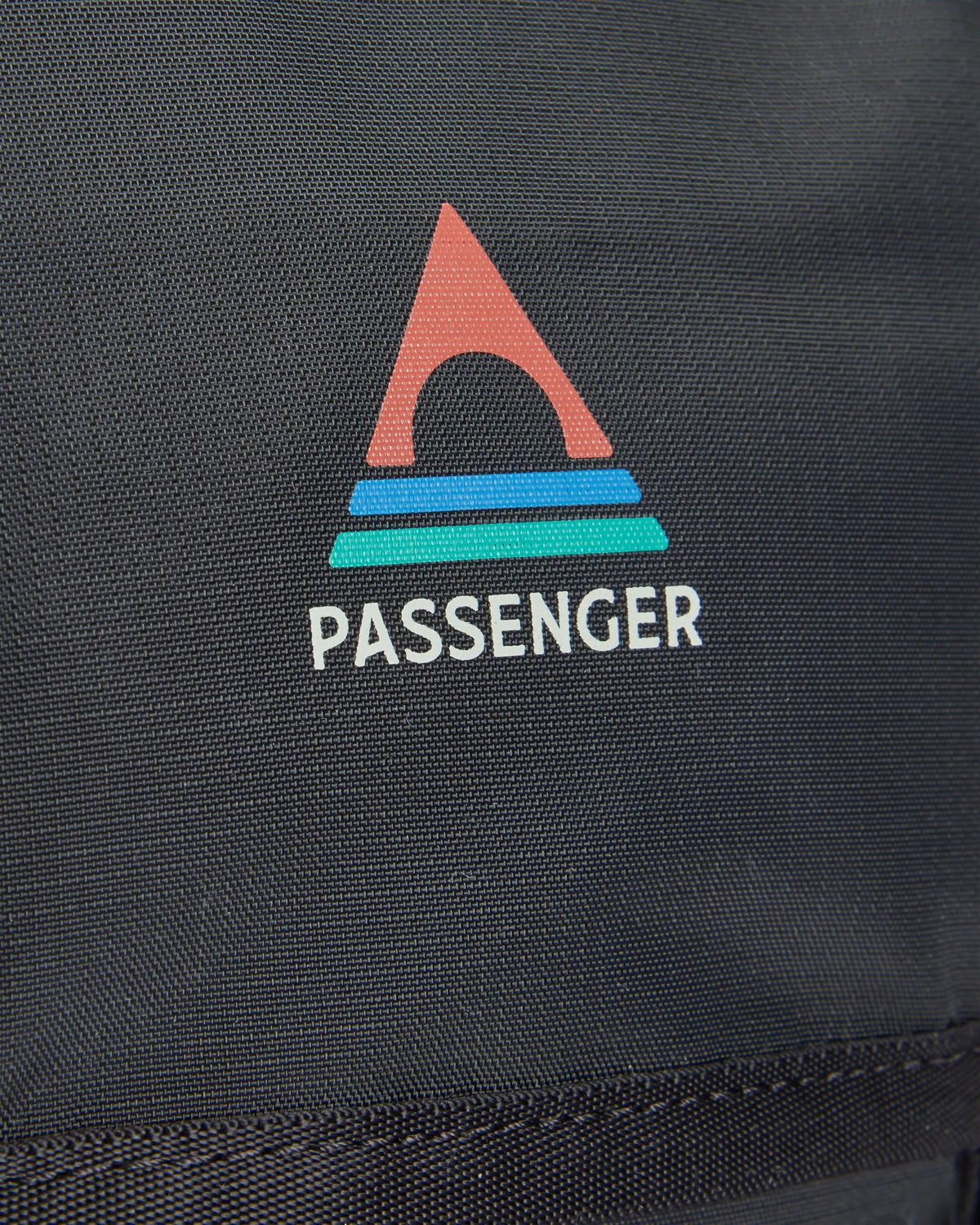Trailscape 18L Backpack - Black - Flatlay