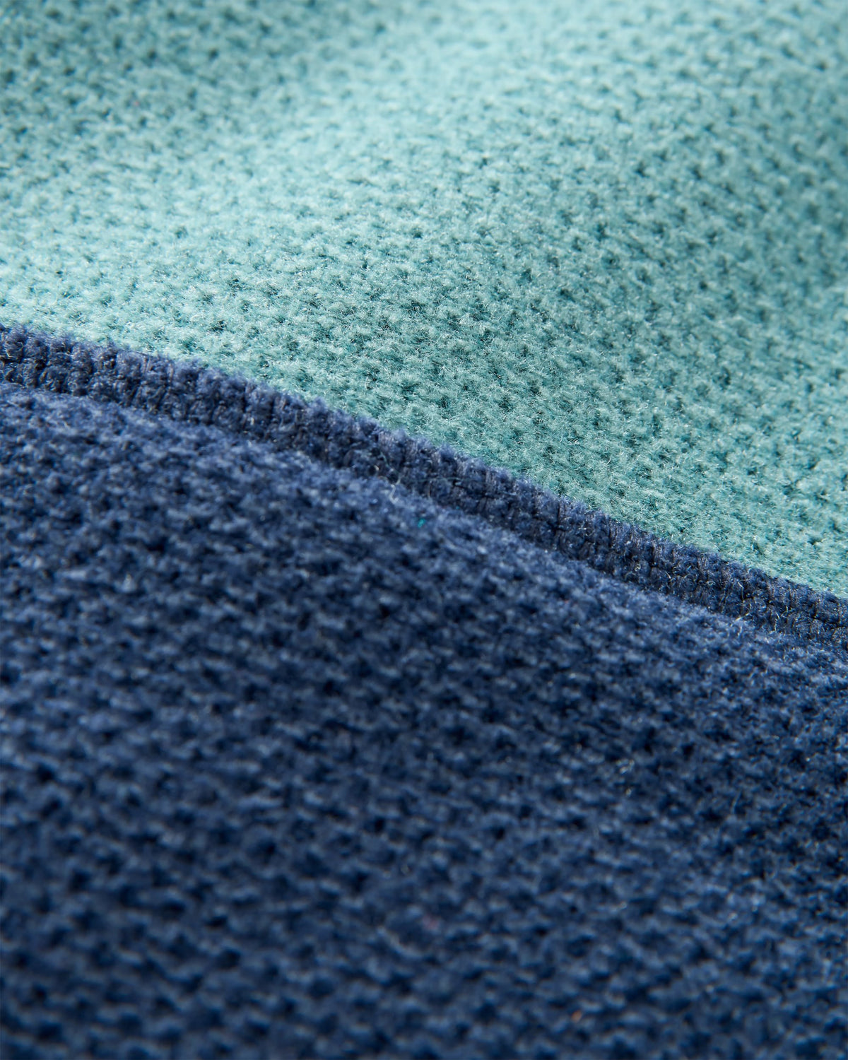 Men's Highland Polartec® Fleece - Arctic - Flatlay
