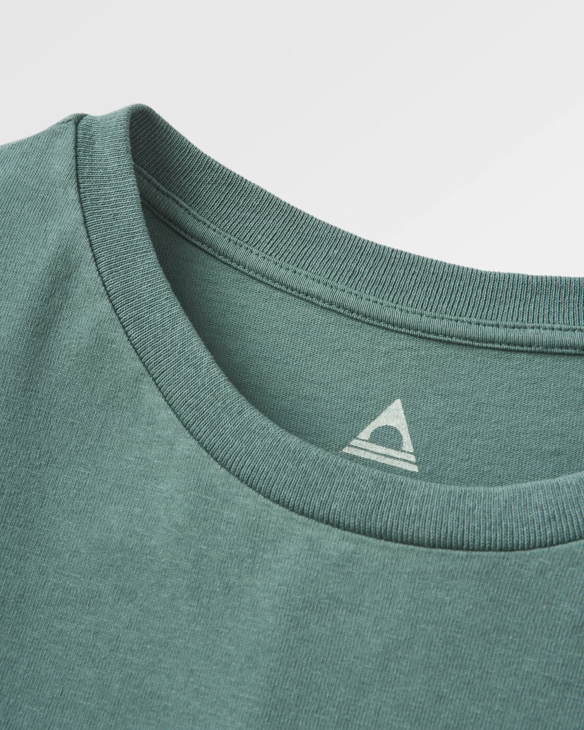 Escapism T-Shirt - Dark Forest - Flatlay