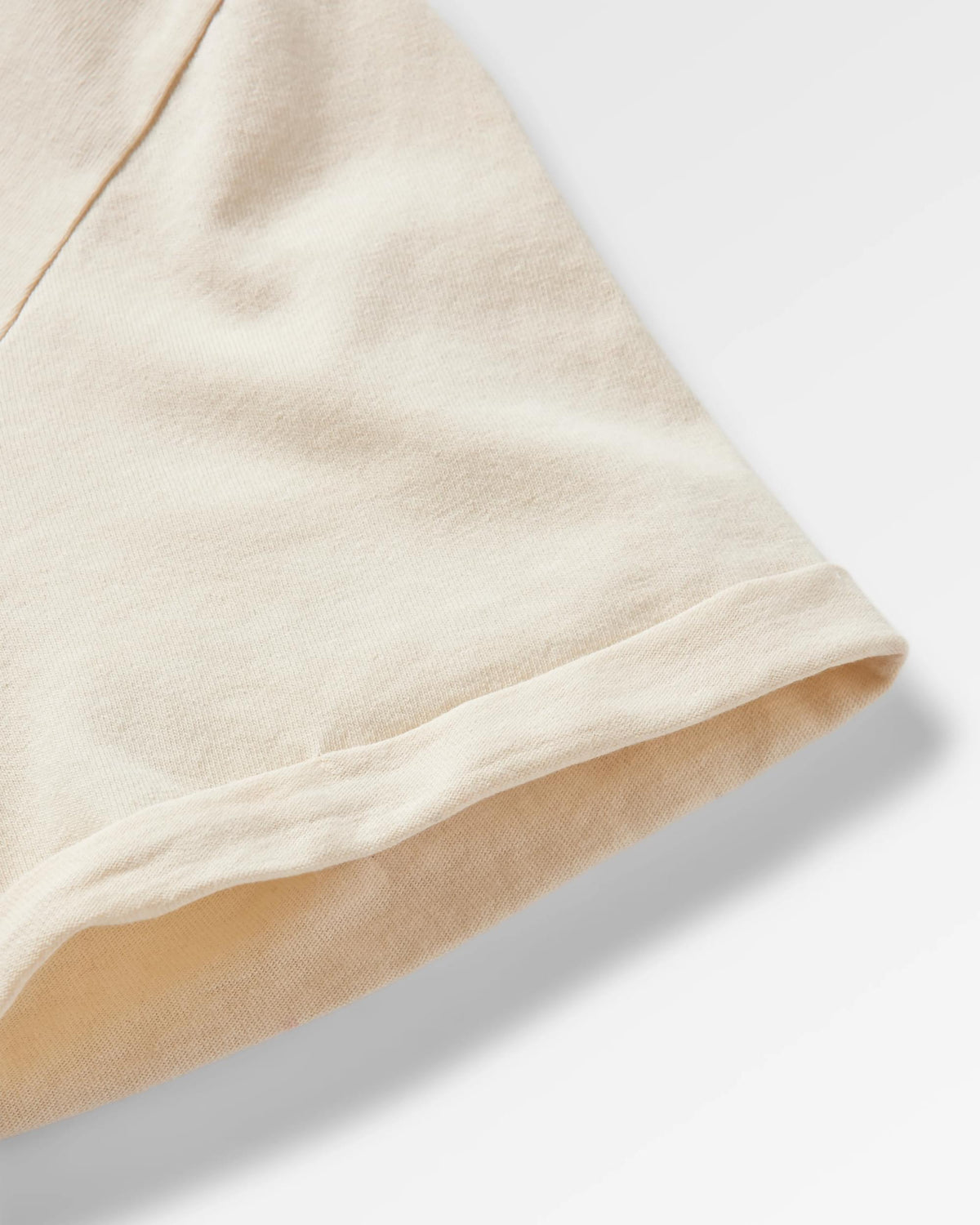Rediscover T-Shirt - Birch - Flatlay