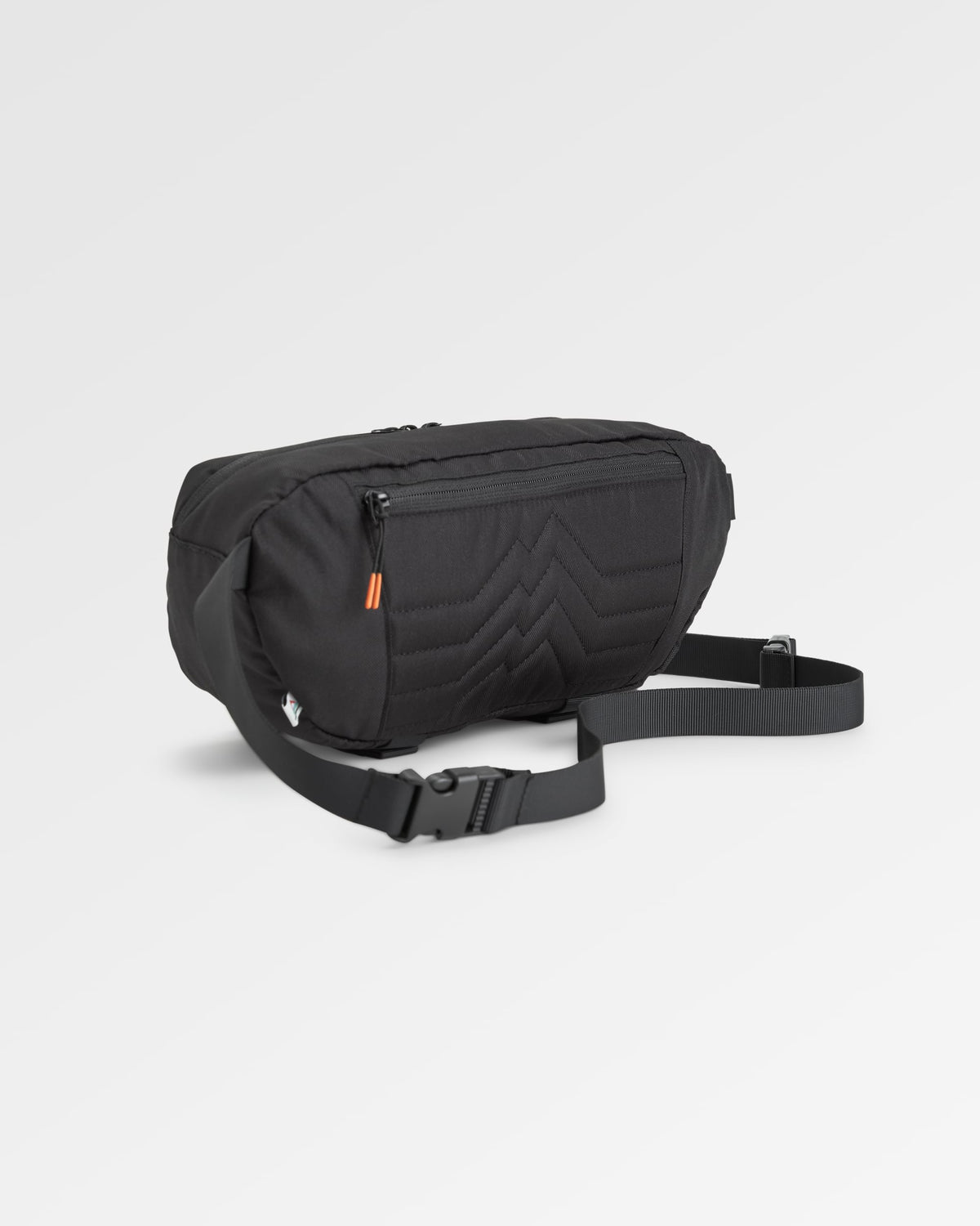 Boondocker Hip Pack - Khaki - Flatlay