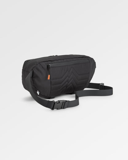 Boondocker Hip Pack - Khaki - Flatlay