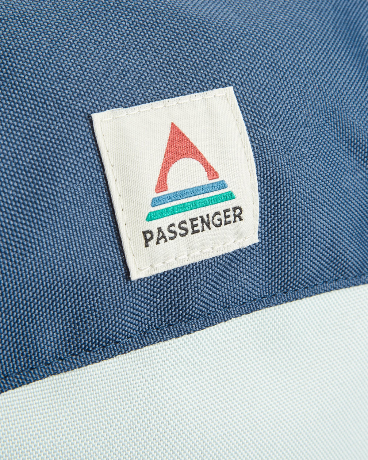 Boondocker 32L Backpack - Rich Navy/Surf Spray/Moonlight Blue - Flatlay