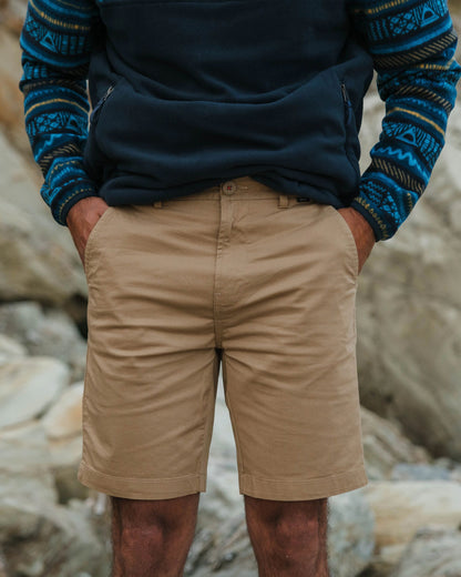 365 Light Shorts - Biscuit - Lifestyle