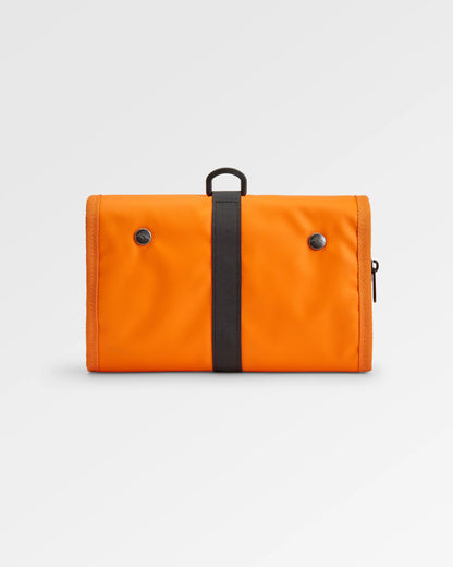 Drop Wash Kit - Sunrise Orange - Flatlay