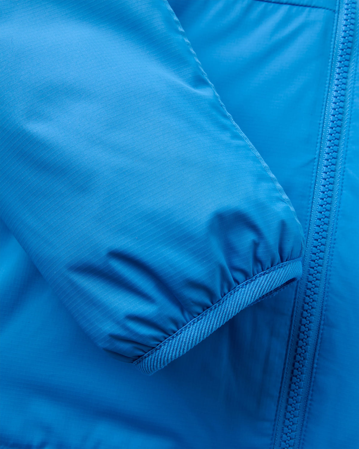 Women's Trailscape Lightweight Insulated Jacket - Marine Blue - Flatlay