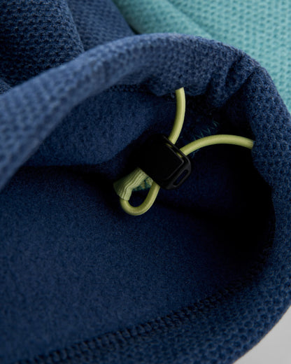 Men's Highland Polartec® Fleece - Arctic - Flatlay