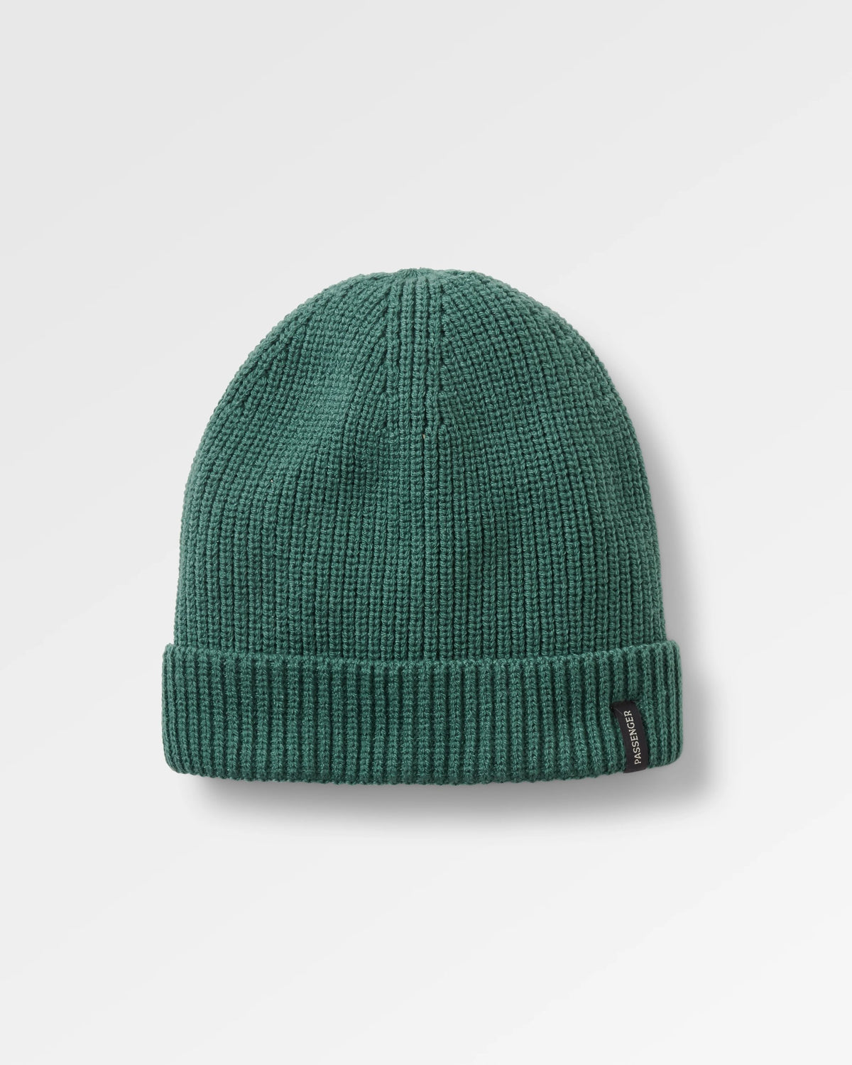 Compass Beanie - Deep Ocean - Flatlay