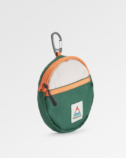 Compass Modular Clip On - Rain Forest Orange Multi - Flatlay