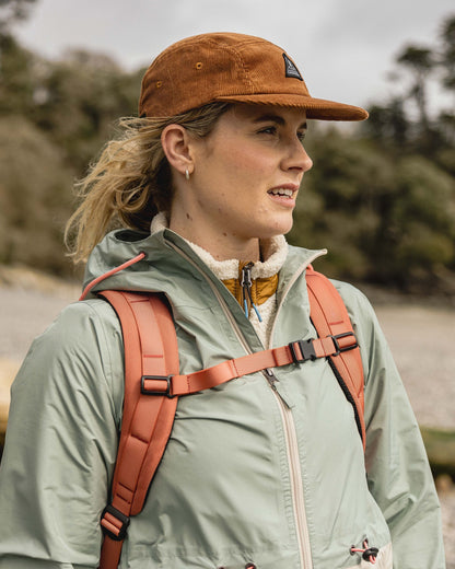 Boondocker 26L Backpack - Bruschetta - Lifestyle - Female