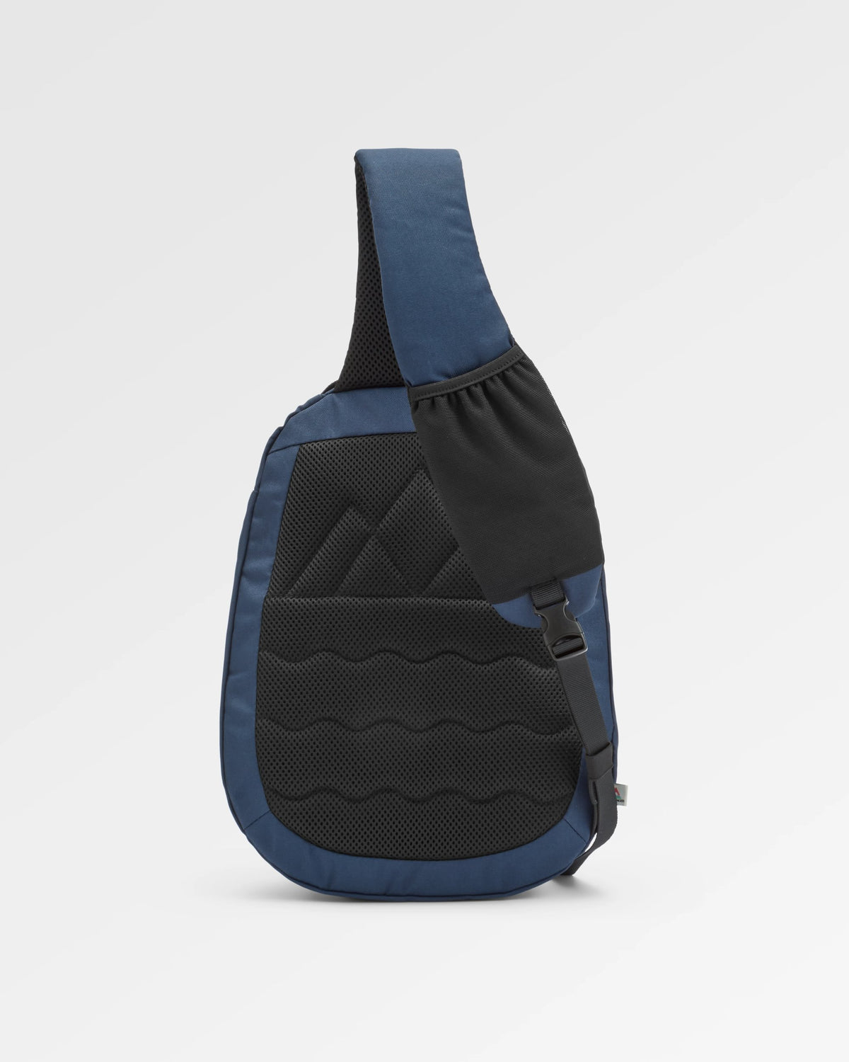 Boondocker Sling 8L - Rich Navy/Surf Spray/Moonlight Blue - Flatlay