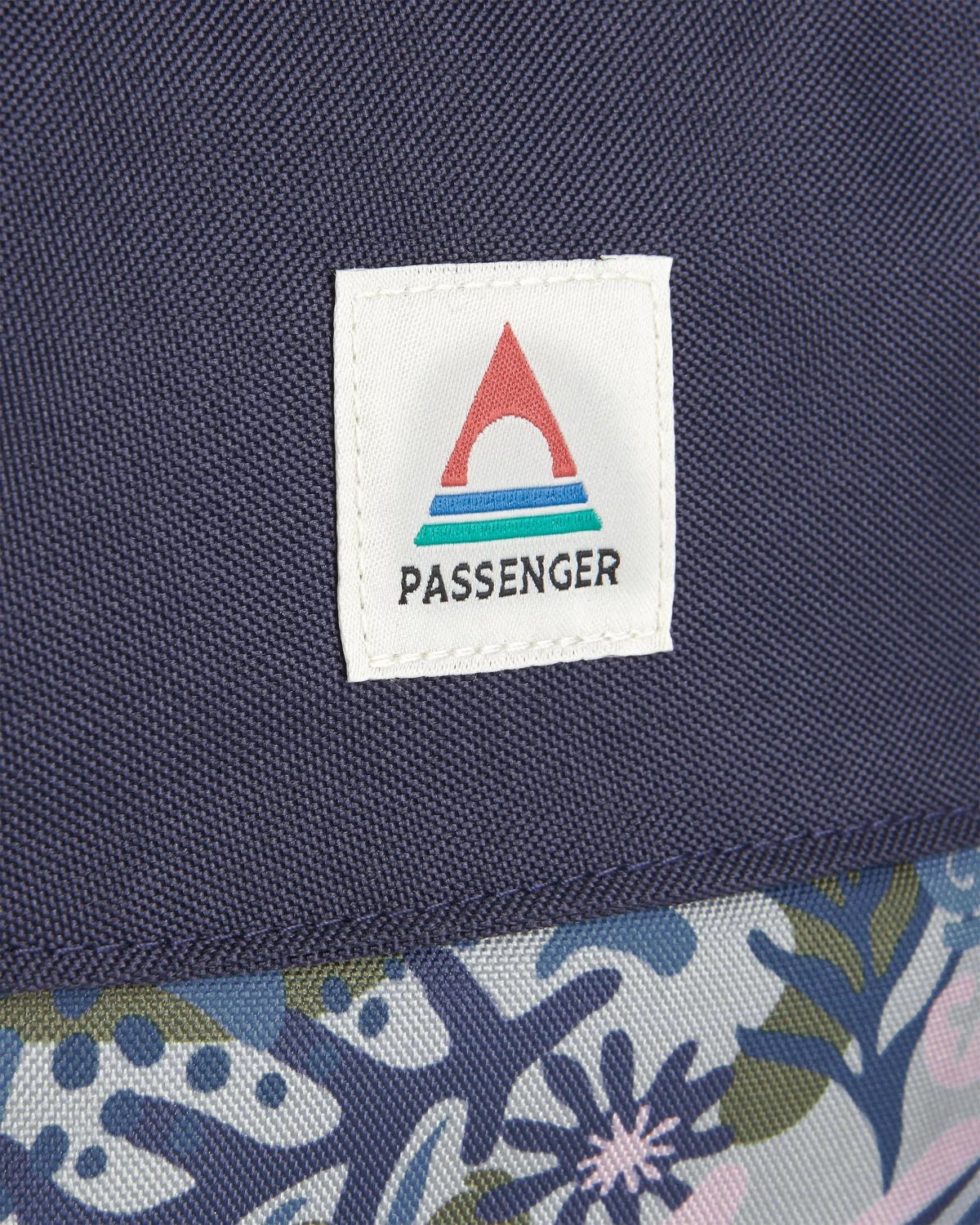 Boondocker 26L Backpack - Abstract Seaweed Pistachio - Flatlay