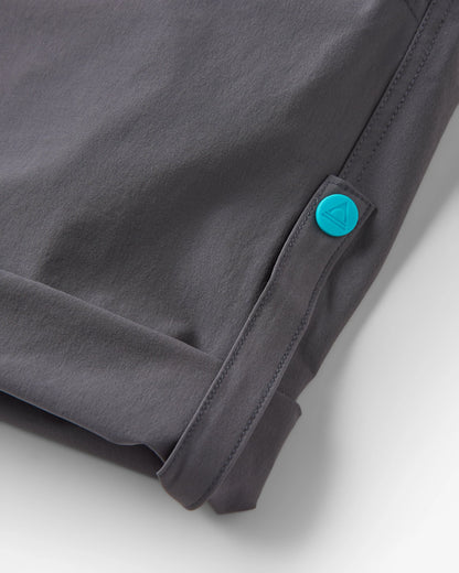 365 Trail Trouser - Charcoal - Flatlay