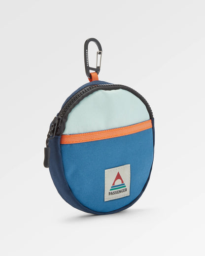 Compass Modular Clip On - Rich Navy/Surf Spray/Moonlight Blue - Flatlay