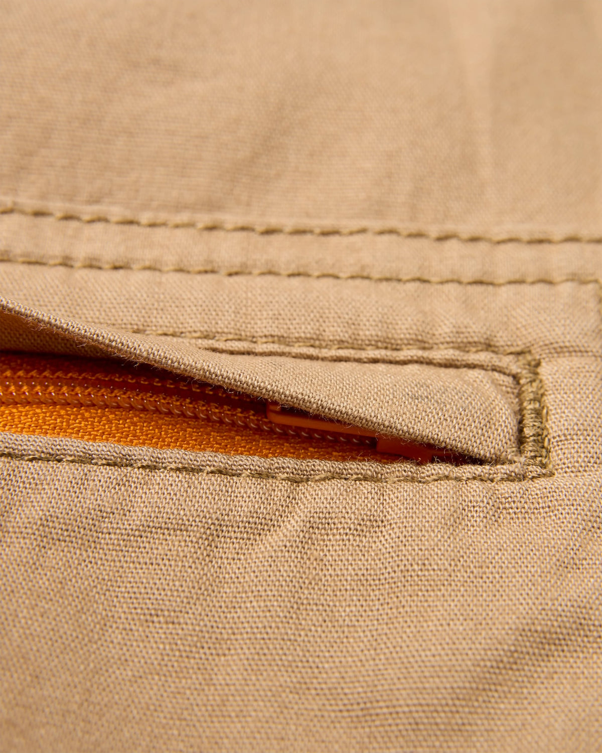 Shuffle Light Cotton Short Dungarees - Elmwood - Flatlay