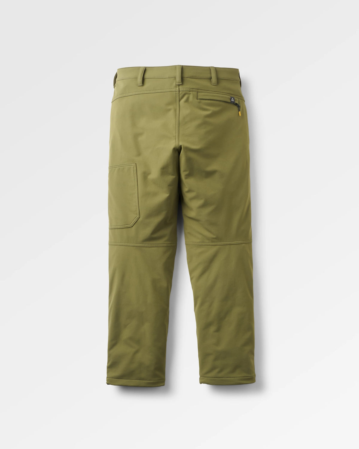 Rockhopper Stretch Active Trouser - Khaki - Flatlay
