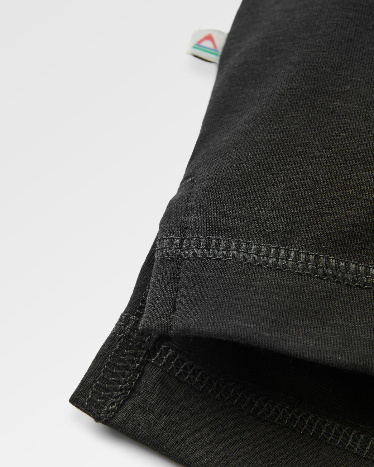 Breeze DriRelease® Trail Women's T-Shirt - Black - Flatlay
