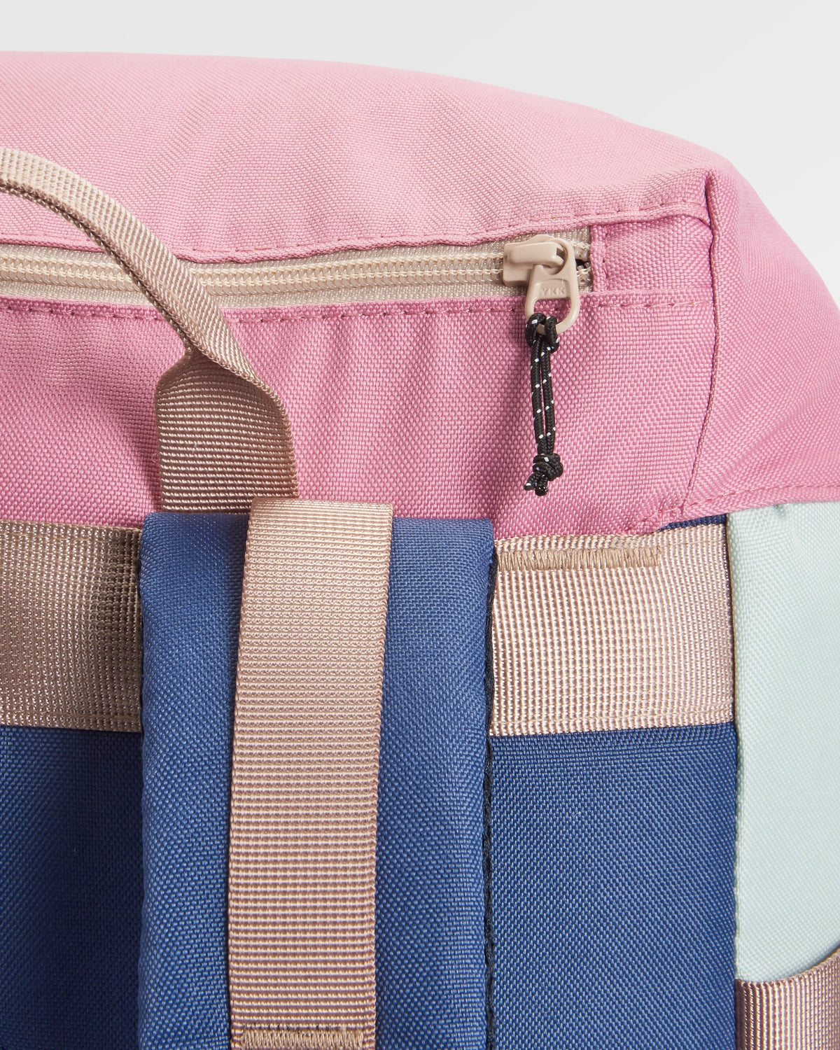 Boondocker 26L Backpack - Pink Haze Multi - Flatlay
