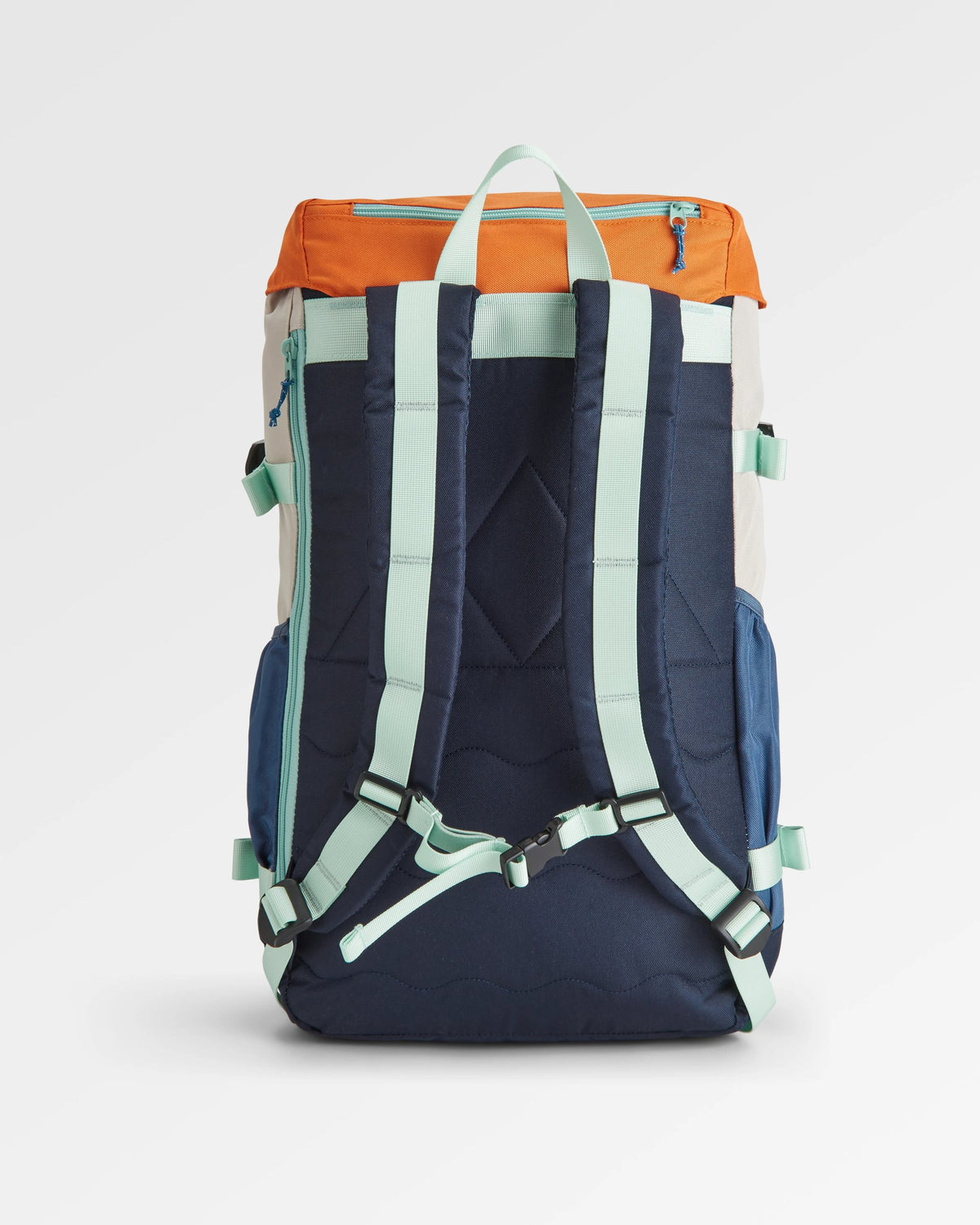 Boondocker 26L Backpack - Apricot Multi - Flatlay