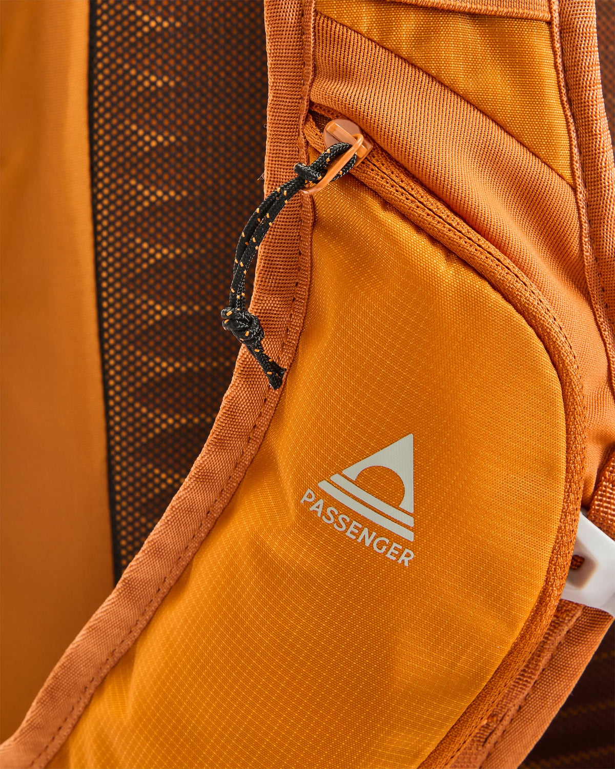 Trailscape 30L Backpack - Sunrise Orange - Flatlay