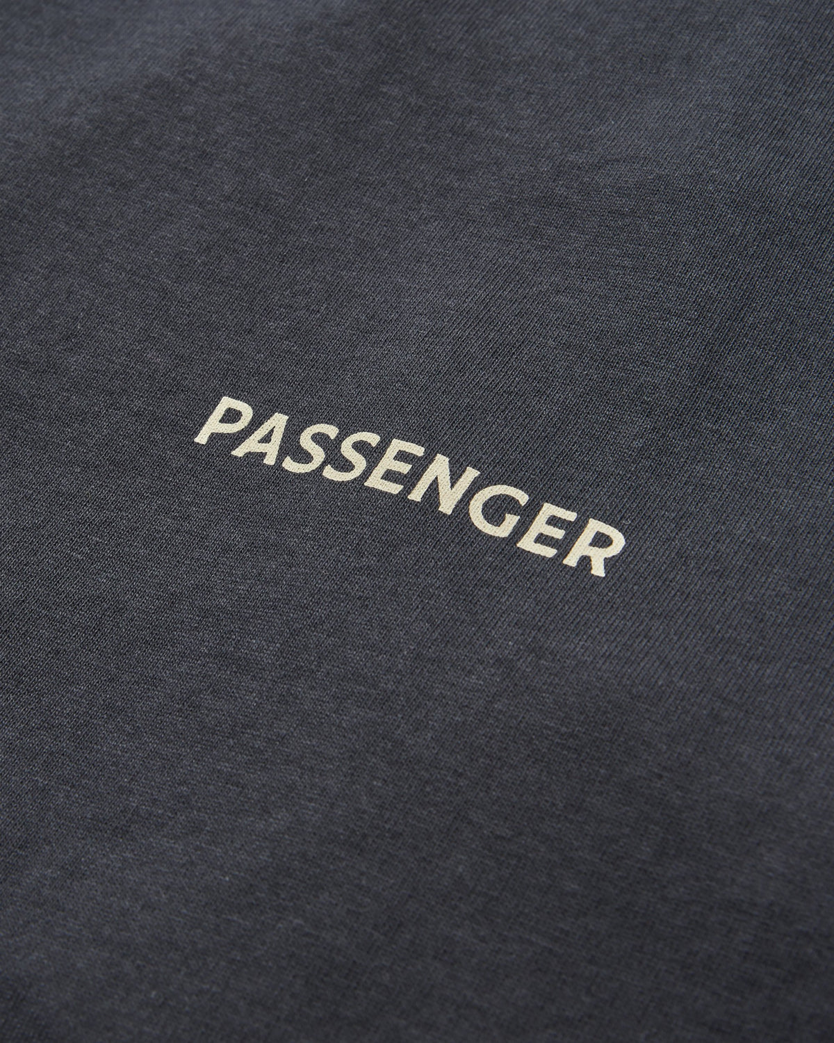 Roamer Men's T-Shirt - Black - Flatlay