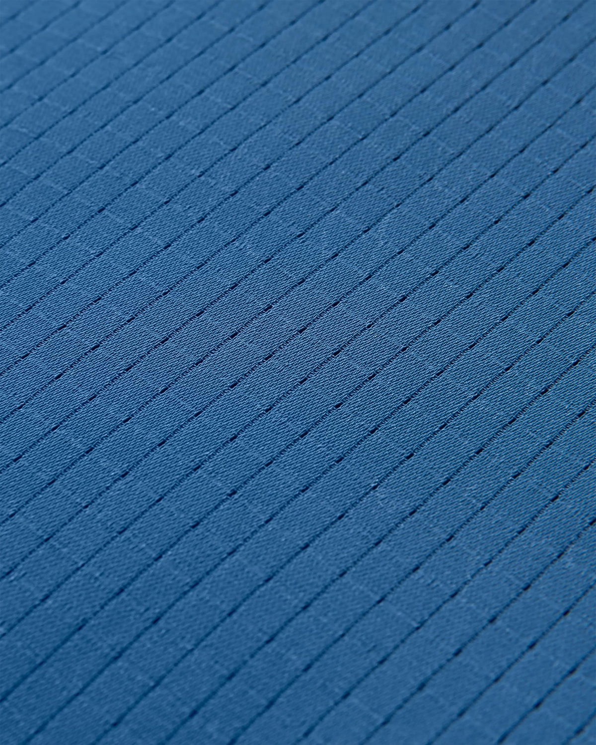 Lotus Active LS Top - Dark Denim - Flatlay