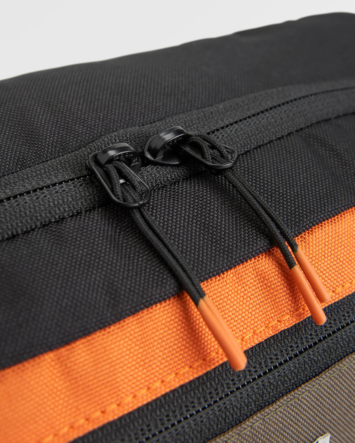 Boondocker Hip Pack - Khaki - Flatlay