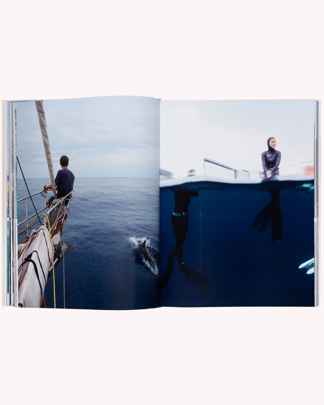 Boatlife - Flatlay