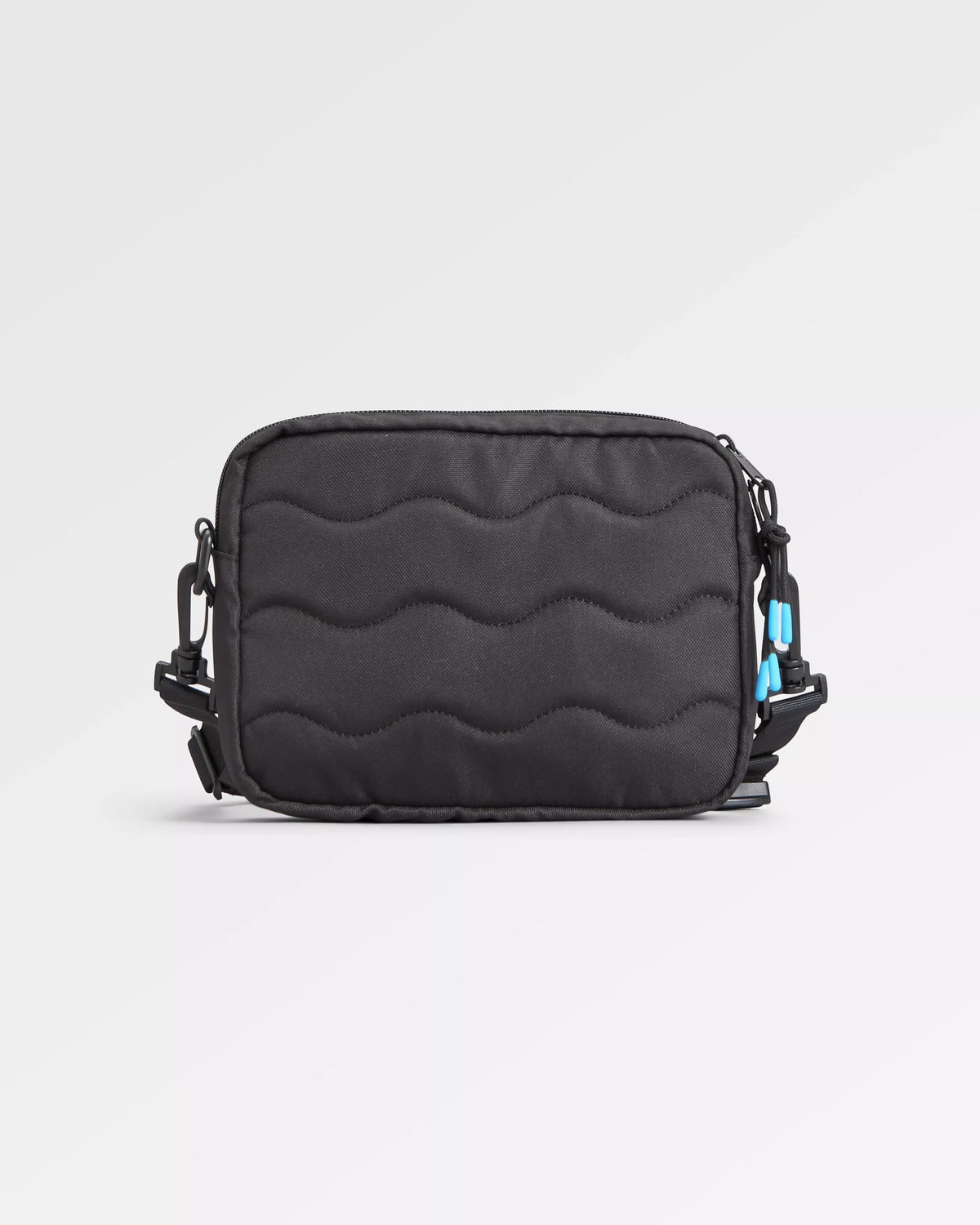 Mainland Hip Pack - Black - Flatlay