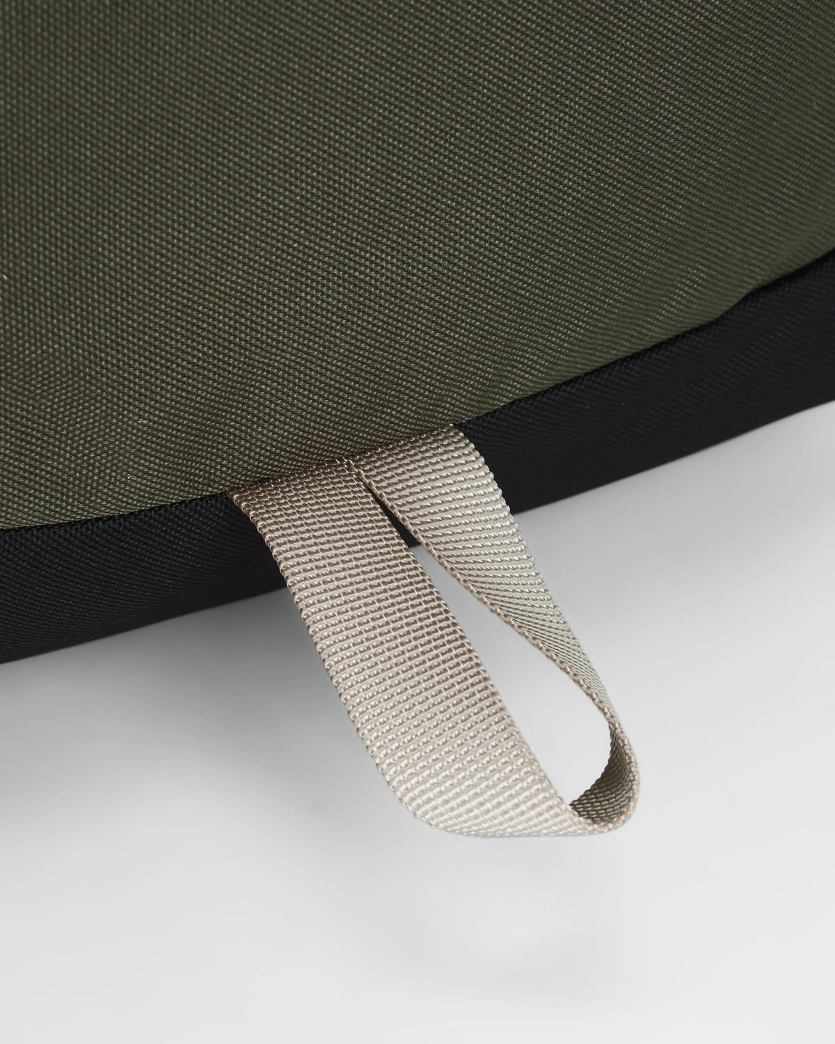 Boondocker 26L Backpack - Khaki - Flatlay
