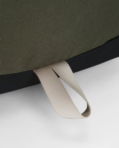 Boondocker 26L Backpack - Khaki - Flatlay
