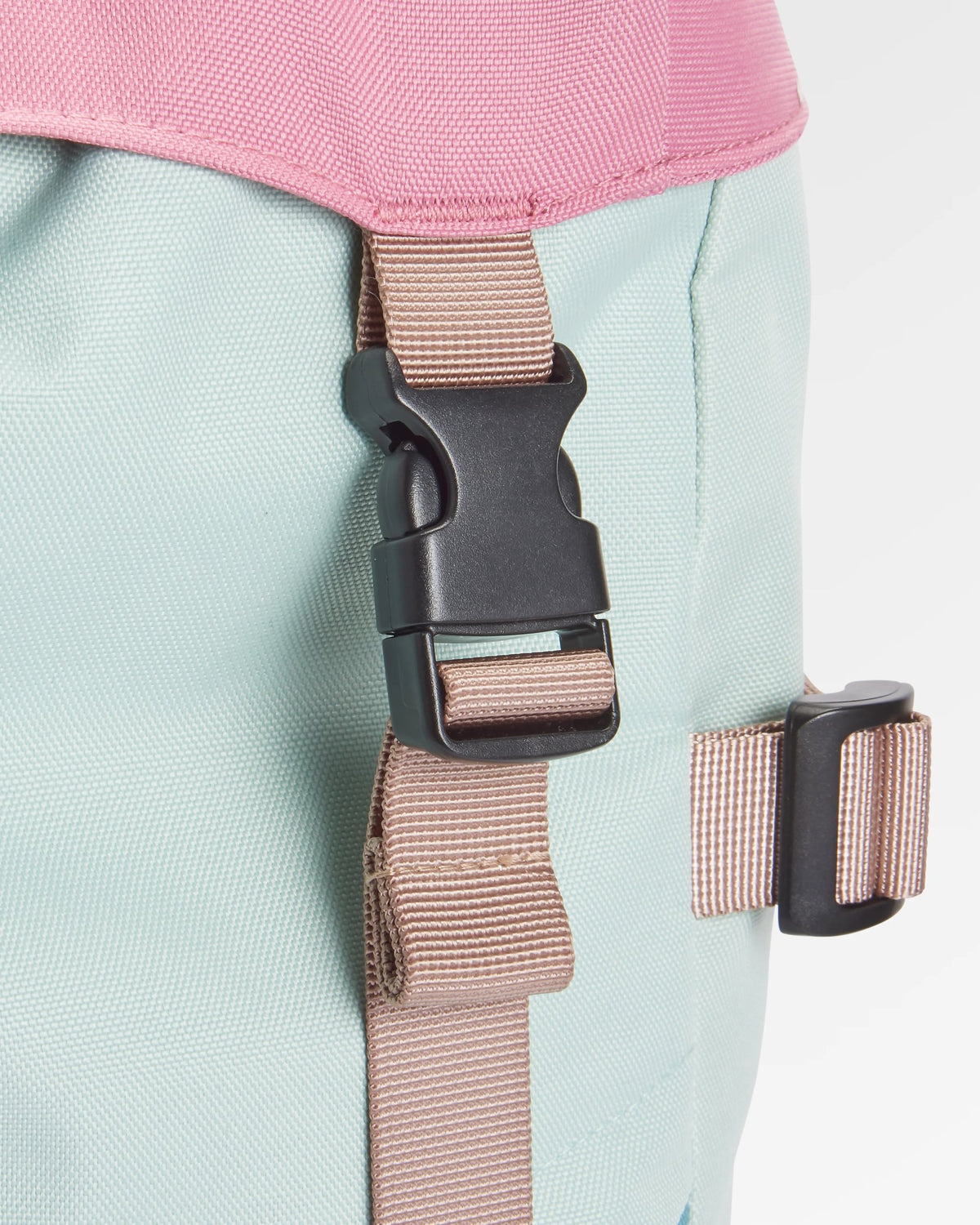 Boondocker 26L Backpack - Pink Haze Multi - Flatlay