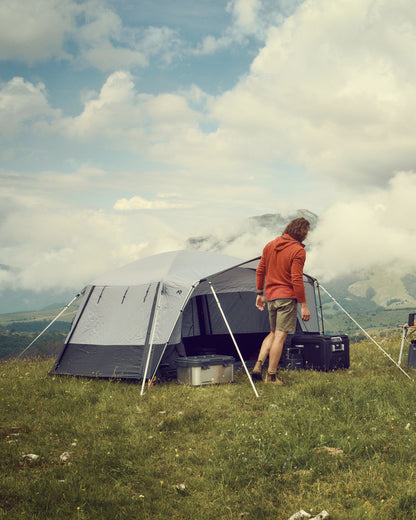 Dometic Reunion FTG 4X4 Redux - Slate/Mist - 