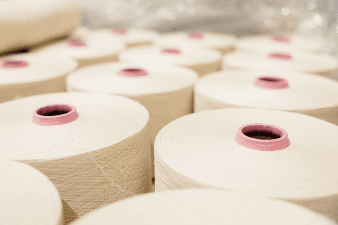 Recycled Cotton