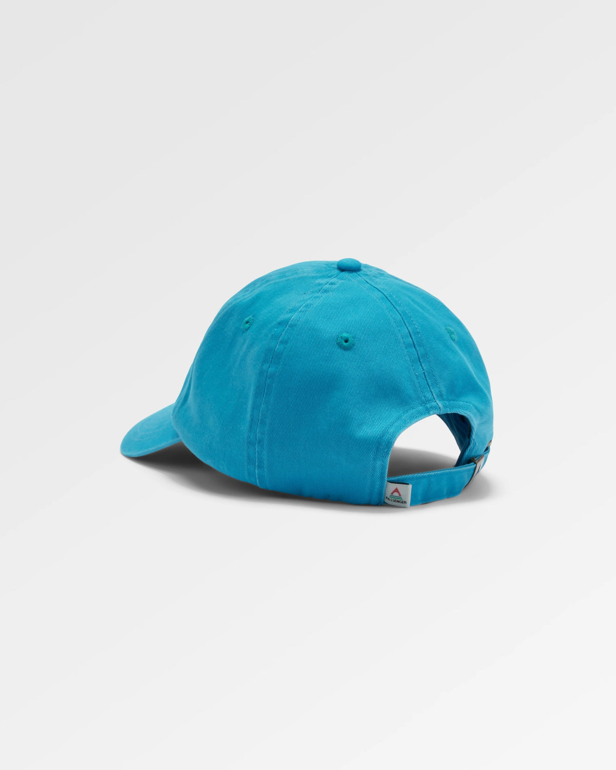 Classic 6 Panel Cap - Bluejay - Flatlay