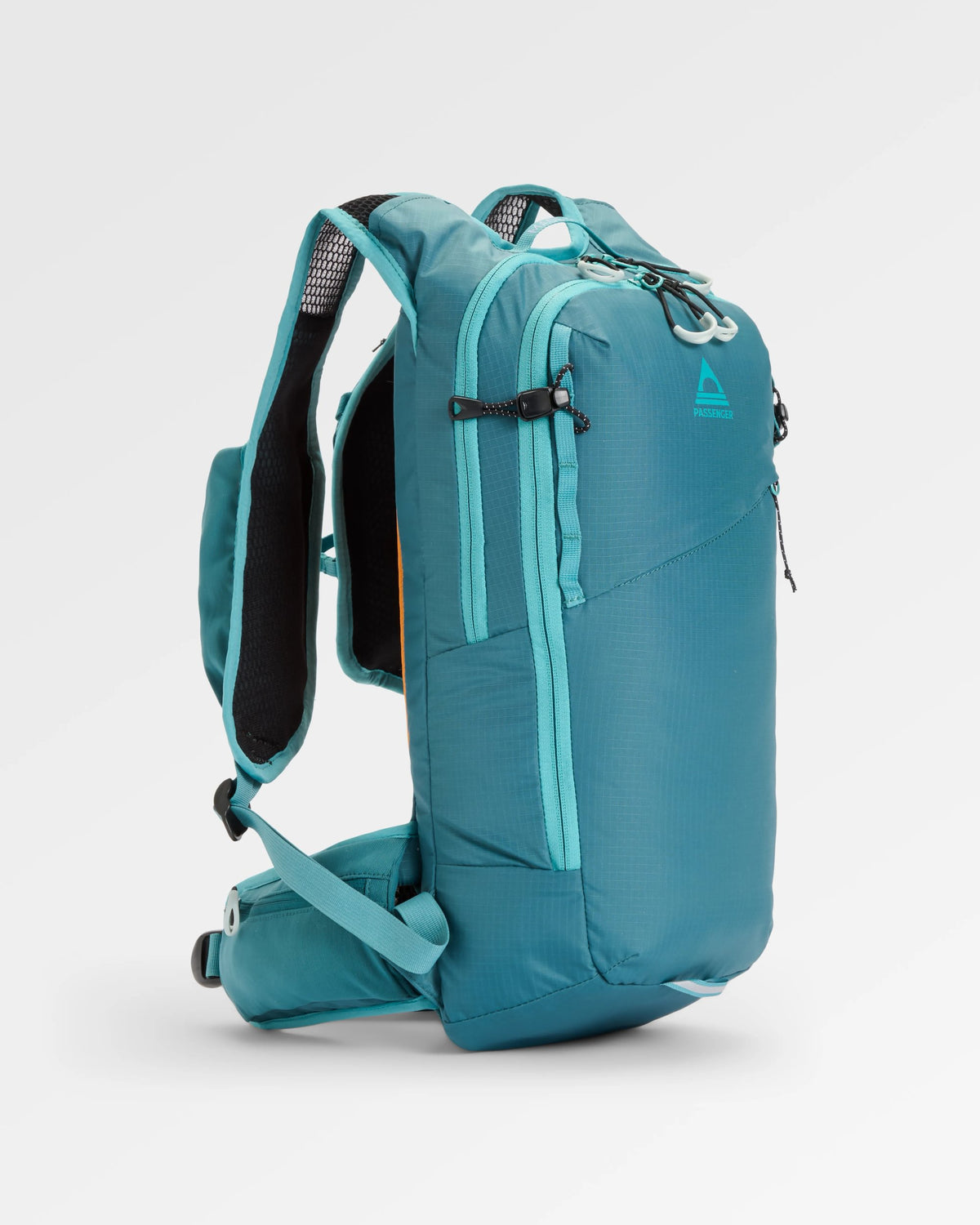 Ridescape 10L Backpack - Mediterranean - Flatlay
