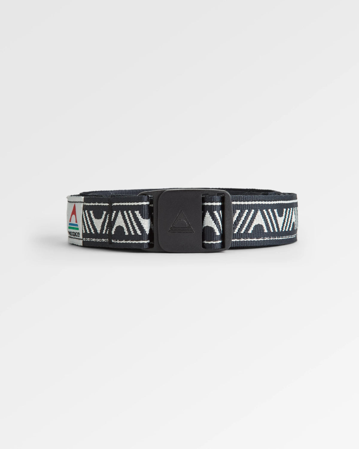 Dock Belt - Trail Monochrome - Flatlay