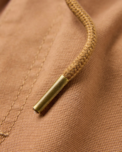 Drifter  Short - Toffee - Flatlay