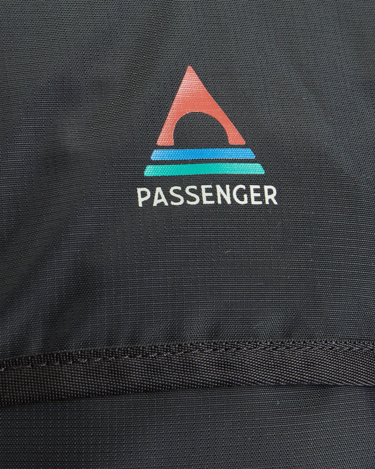 Trailscape 24L Backpack - Black - Flatlay