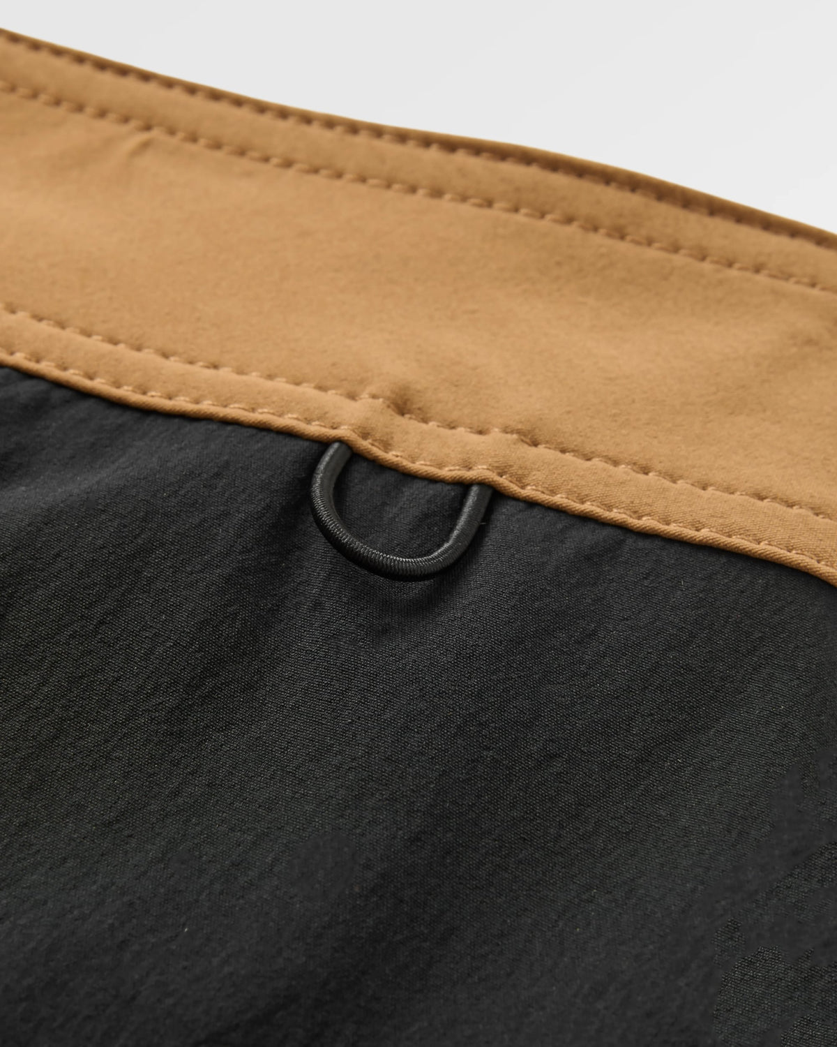 Cruiser NetPlus® 21" Boardshort - Black - Flatlay