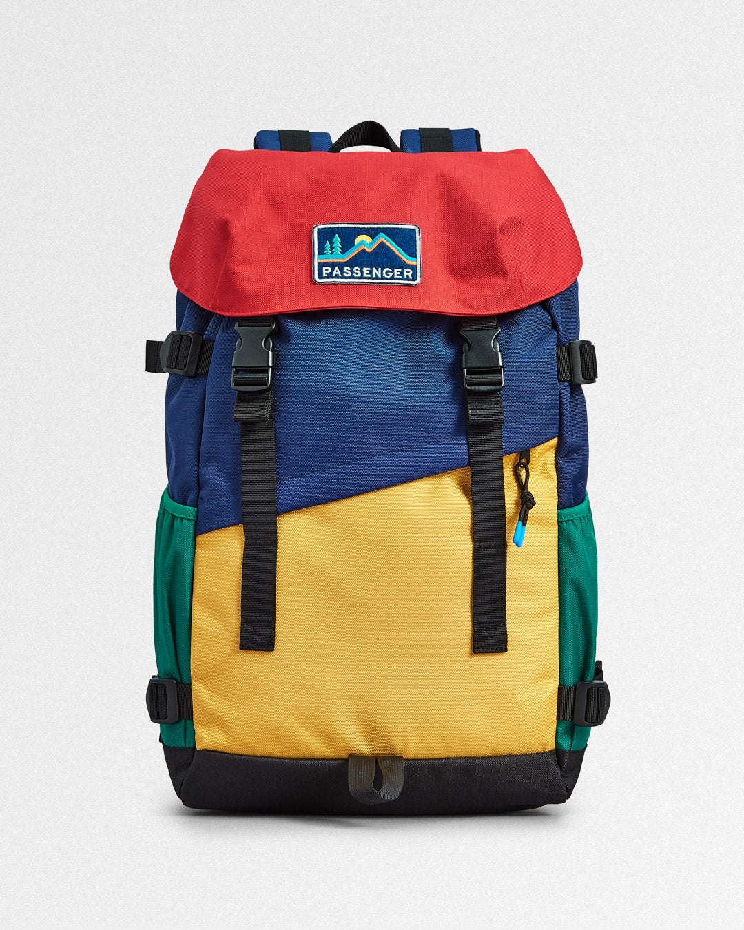 Boondocker 26L Backpack - Primary - Flatlay