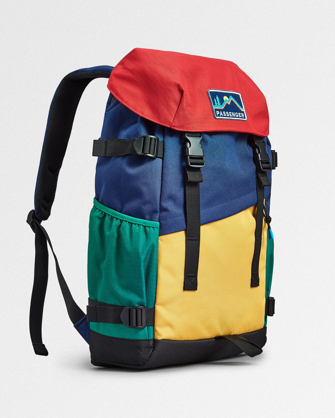 Boondocker 26L Backpack - Primary - Flatlay