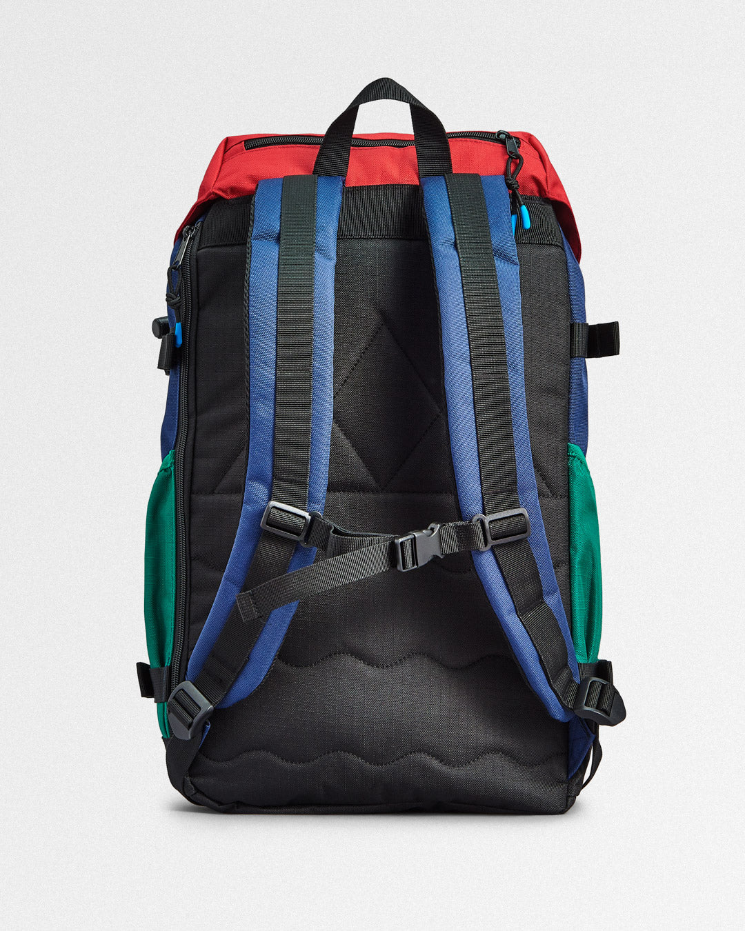 Boondocker 26L Backpack - Primary - Flatlay