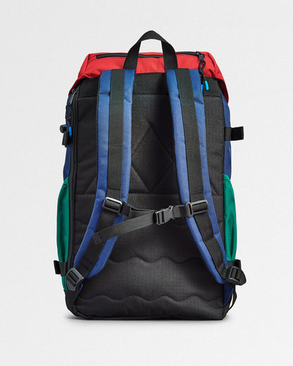 Boondocker 26L Backpack - Primary - Flatlay